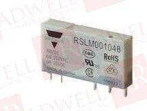 CARLO GAVAZZI RSLM001024