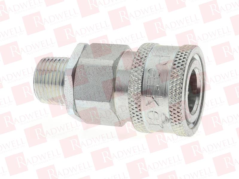 PARKER VHC6-6M