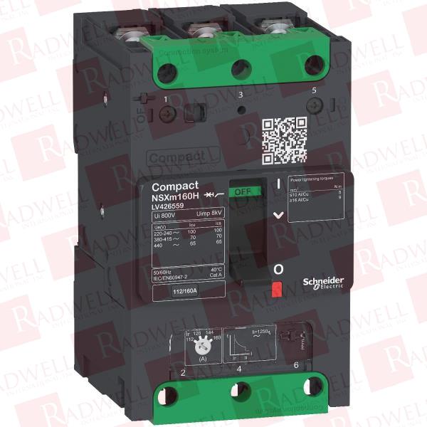 SCHNEIDER ELECTRIC LV426557