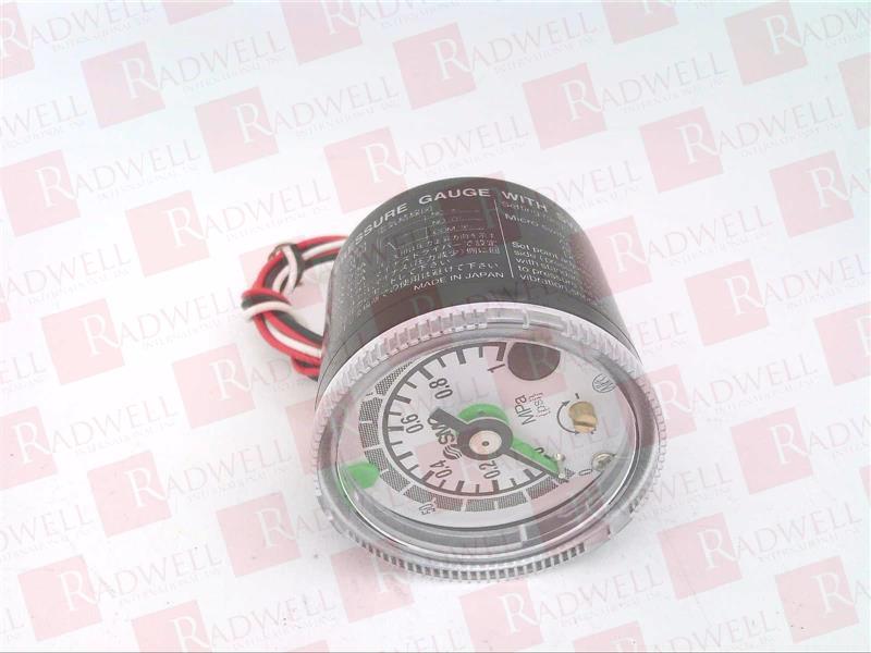 SMC GP46-P10-N01-X30