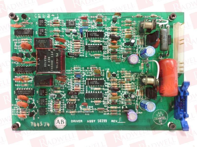 ALLEN BRADLEY 50399