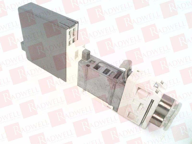 SMC SQ1241D-5LO1-C6