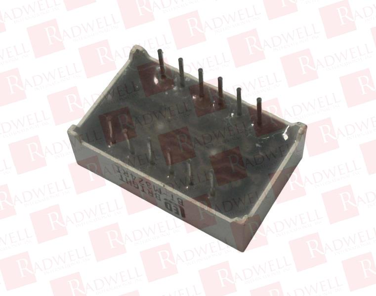 AMERICAN BRIGHT LED BT-M324RI