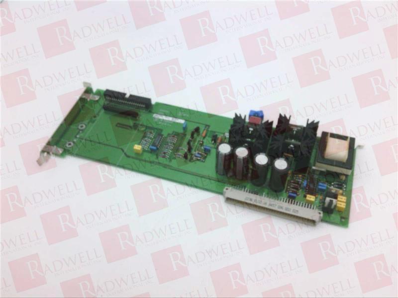 WESTINGHOUSE 3A99132G01