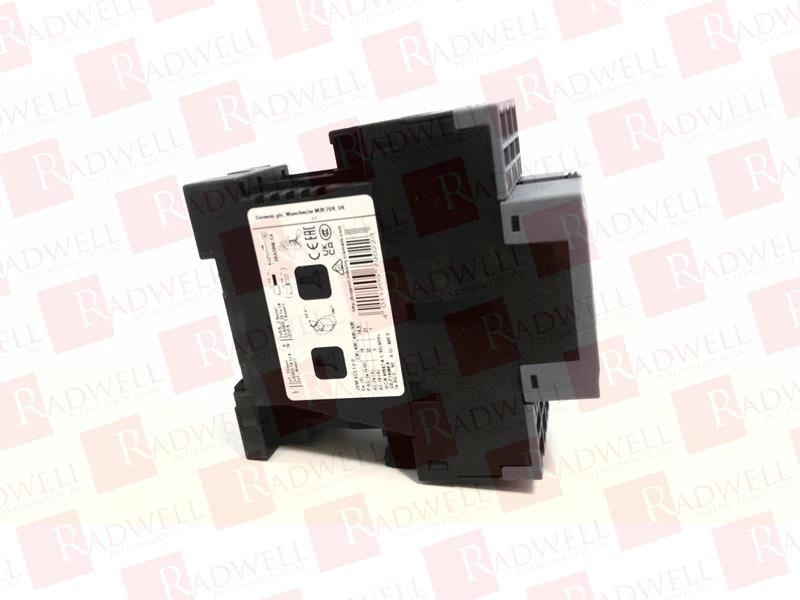 SIEMENS 3RT2027-2BB40