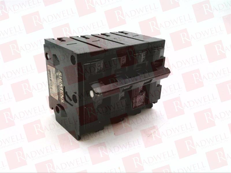 SIEMENS EQ9685