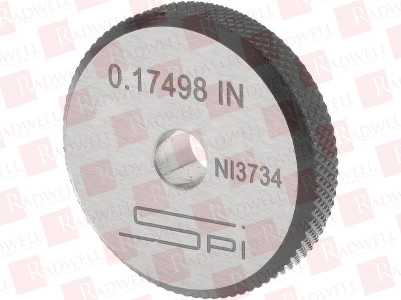 SWISS PRECISION INSTRUMENTS 10-708-6