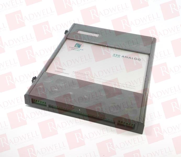 PARKER 590A/0700/6/0/00