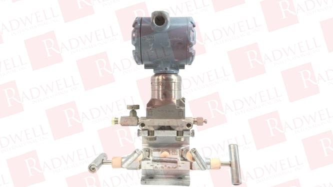 EMERSON 4088A1P13G7R2A221AE5T1A0324