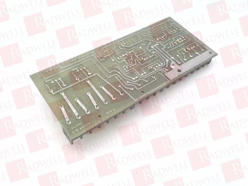 MOOG 123-136