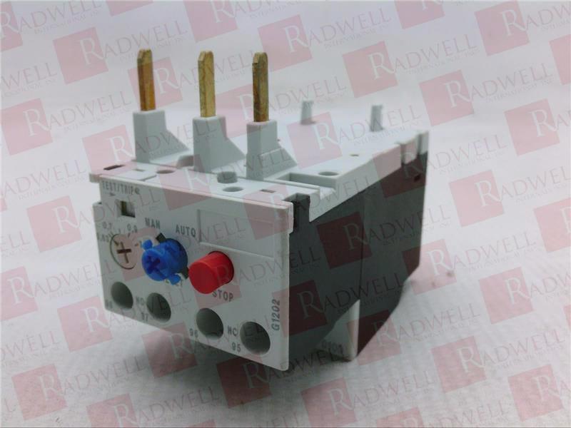 LOVATO RF380100