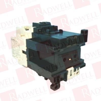 MITSUBISHI SD-N35-CXUL-DC24V