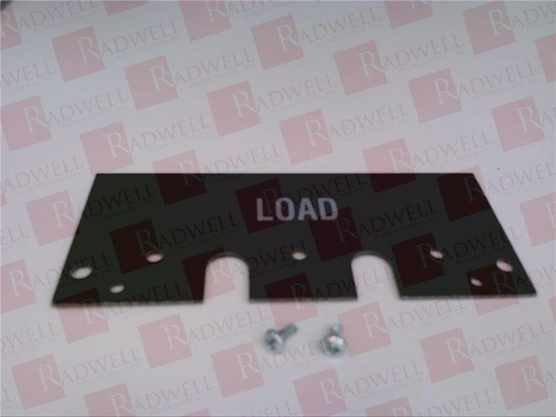 EATON CORPORATION TS33LD