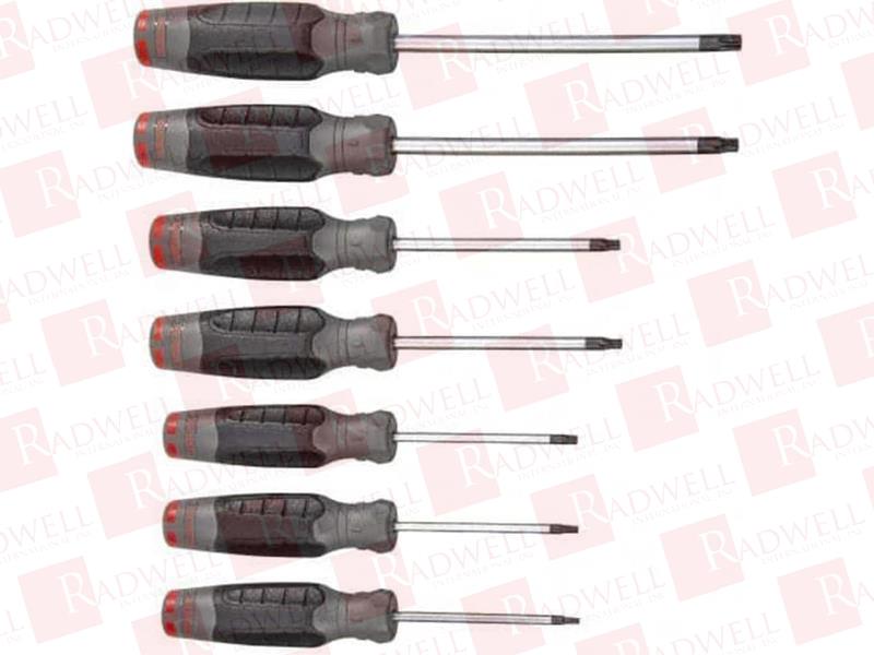 STANLEY BLACK & DECKER J1207STPS