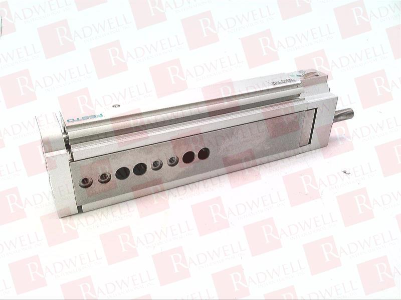 FESTO DGSL-10-80-PA