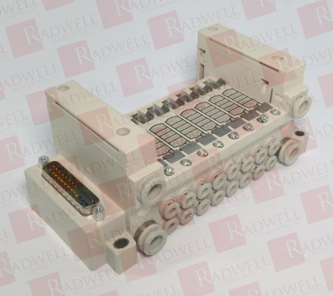 SMC VV5Q11-08C4FU0-Q