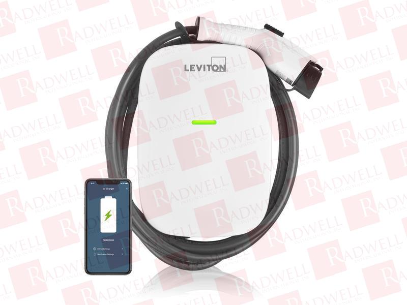 LEVITON EV48W