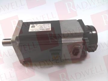 OMRON R88M-1M40030S-BS2
