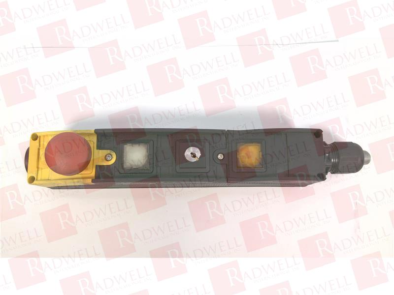 SCHMERSAL BDF200-NH-11-LTWH-SWS20-LTYE