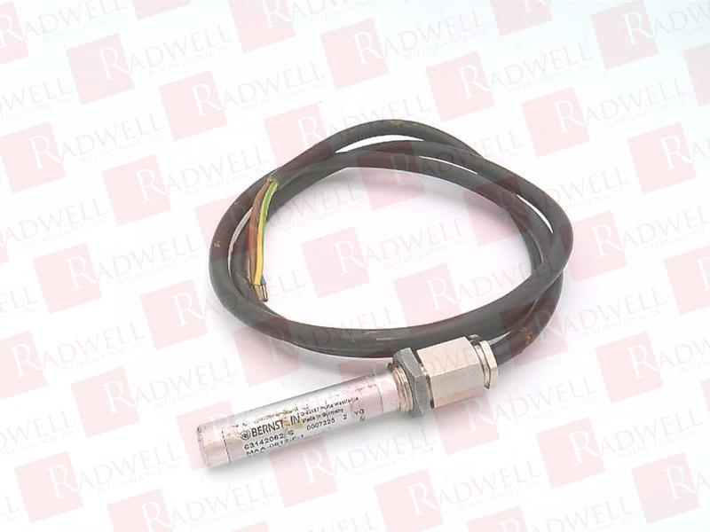 BERNSTEIN AG MAA-0612-F-1