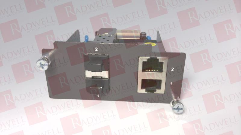 THE MOXA GROUP PM-7200-2GTXSFP