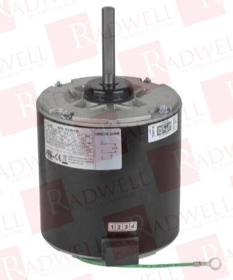 YKS-250-6-66L Motor by LENNOX