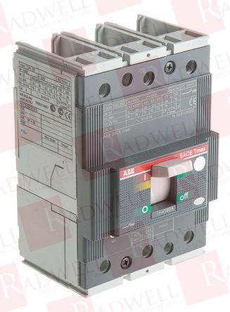 ASEA BROWN BOVERI 1SDA051247R1