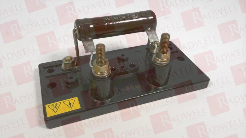 OHMITE PVR 12/50 SV GJ