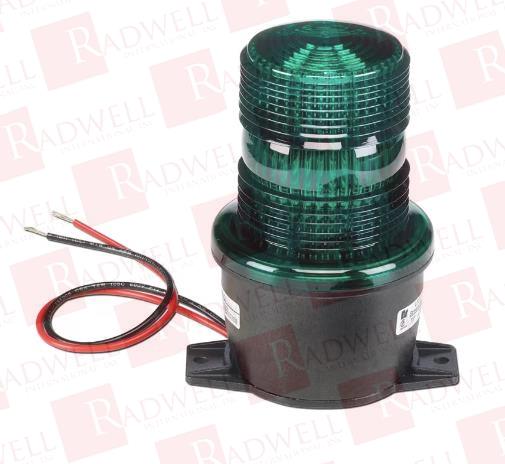 FEDERAL SIGNAL LP3T-012-048G