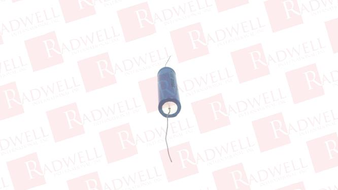 SPRAGUE PRODUCTS 39D1000UF40VDC