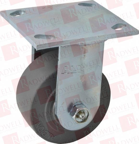 ALBION CASTERS 18XS04201R