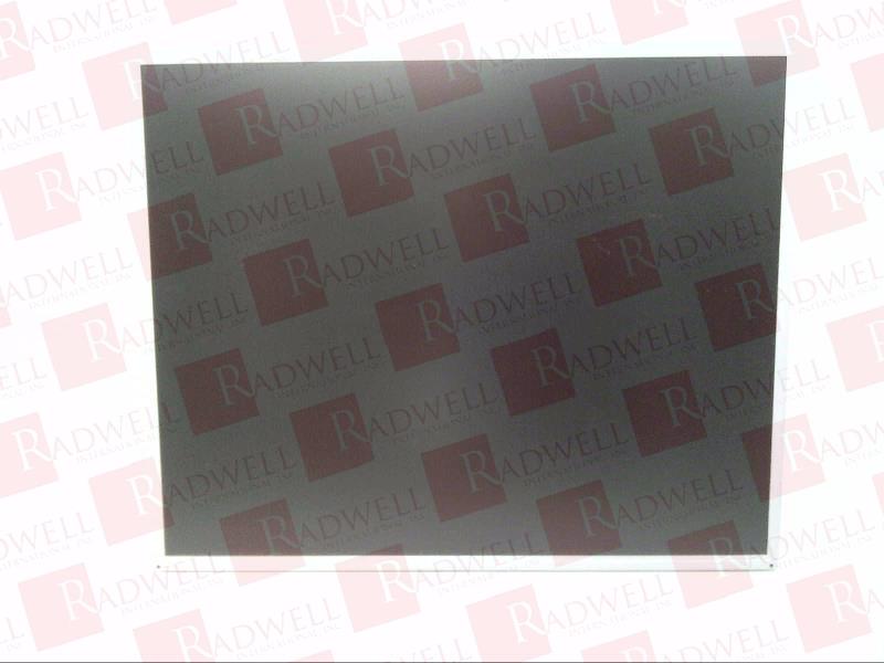 RADWELL VERIFIED SUBSTITUTE 5019T-SUB-LCD