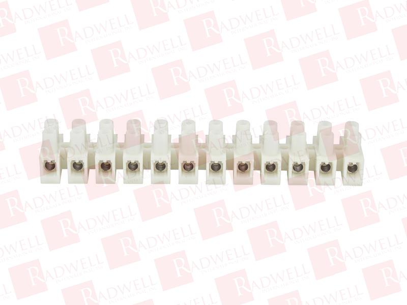 NSI INDUSTRIES ITB50-12