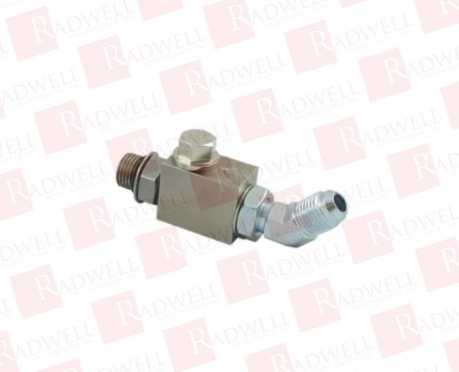 RADWELL RAD-IFA-010