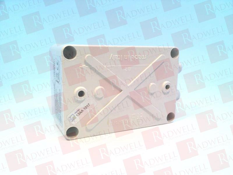 3GP SYSTEM RCS-600