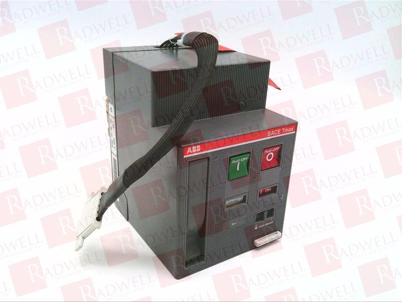 ASEA BROWN BOVERI KT5M4