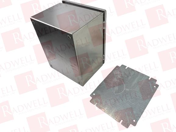 RITTAL JB 8018.153