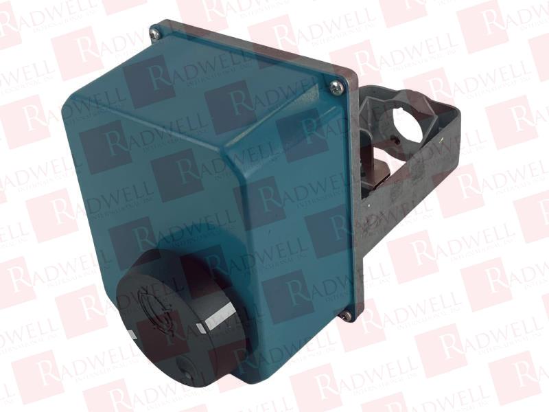 HONEYWELL M6420A 1001-6