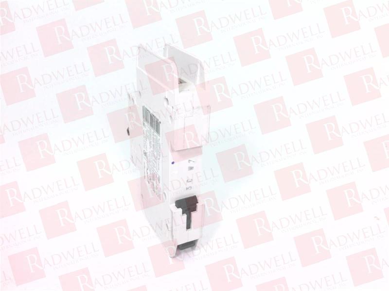 EATON CORPORATION FAZ-D3/1-NA-SP