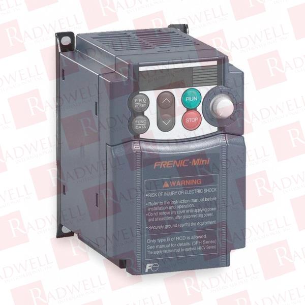 FUJI ELECTRIC FRNF25C1S-2U