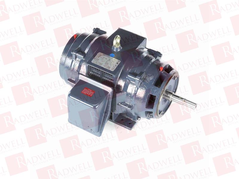 REGAL REXNORD 184TTDBD6003