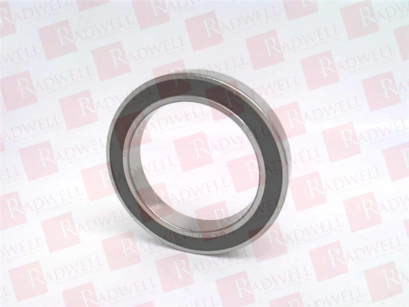  , BALL BEARING, SEALED, 75 X 105 X 16