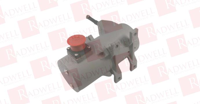 TE CONNECTIVITY PT8150-0030-121-3110