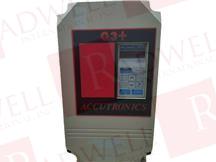 , AC DRIVE, 25 HP, 18.5 KW, 27 AMP, 600 VAC, 3 PHASE