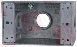 EATON CORPORATION TP7018