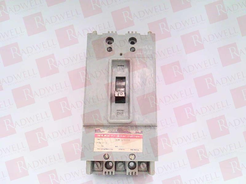 WESTINGHOUSE HF3070