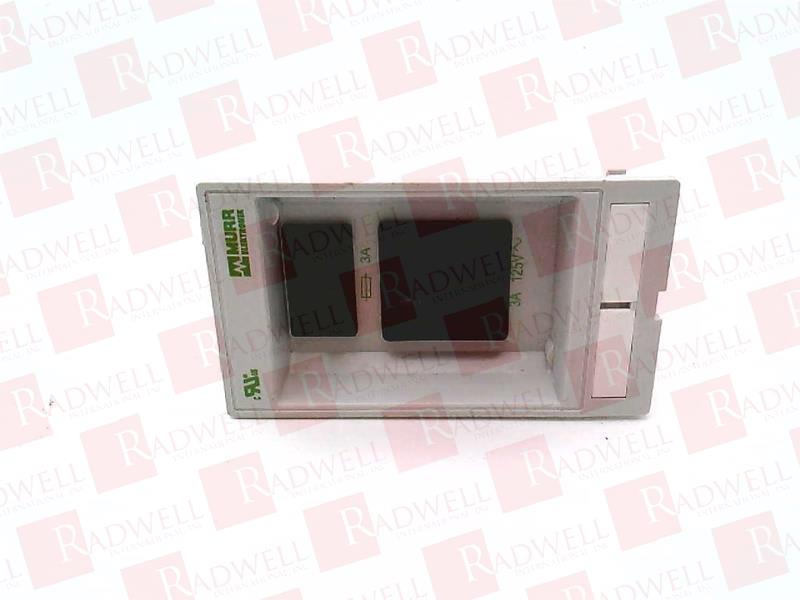 MURR ELEKTRONIK 4000-68000-0110000