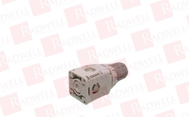 SMC IRV10-N01-X3
