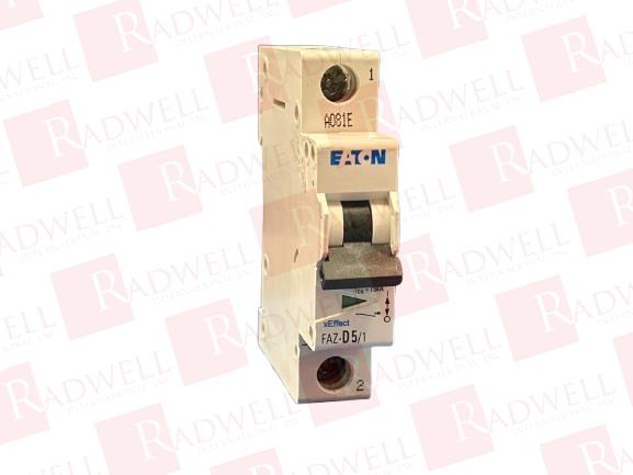 EATON CORPORATION FAZD51