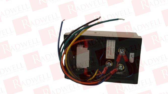 INVENSYS TC-186